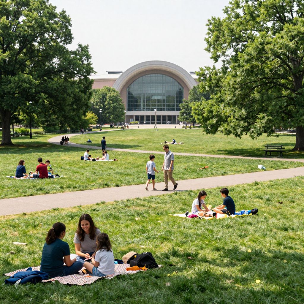 Franklin Park
