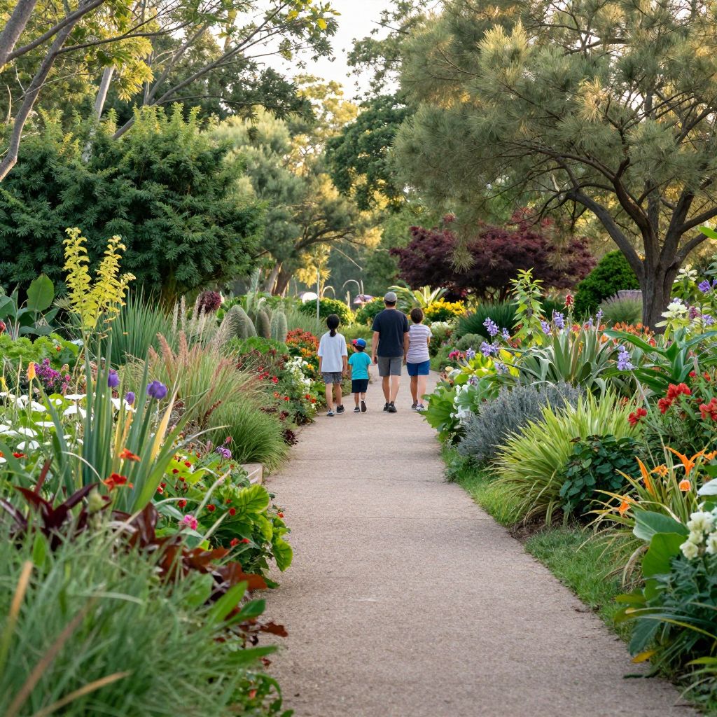 Suzanne R. Kane Nature Preserve