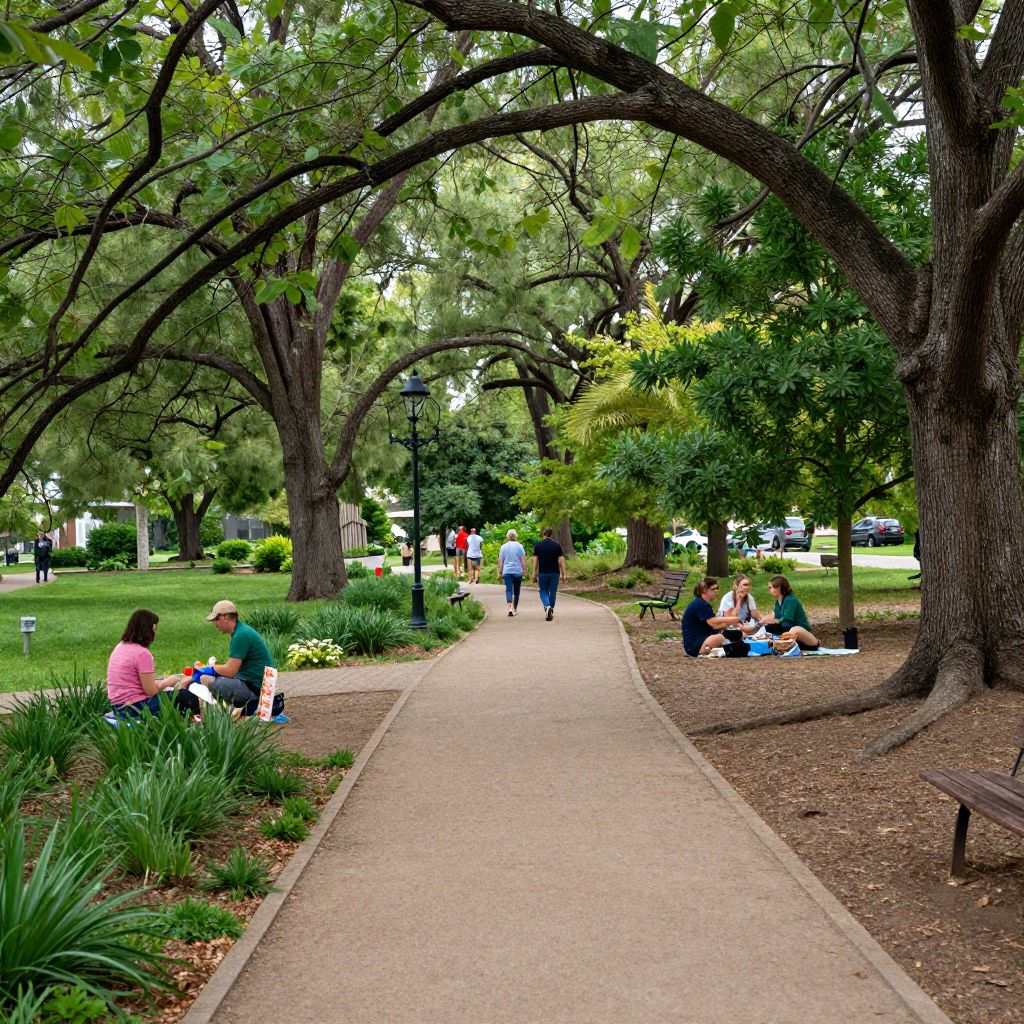 Bear Creek Park