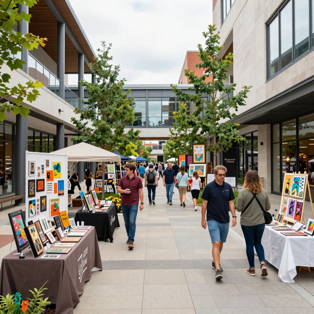 Redmond Town Center