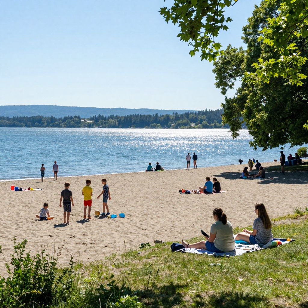 Idylwood Park