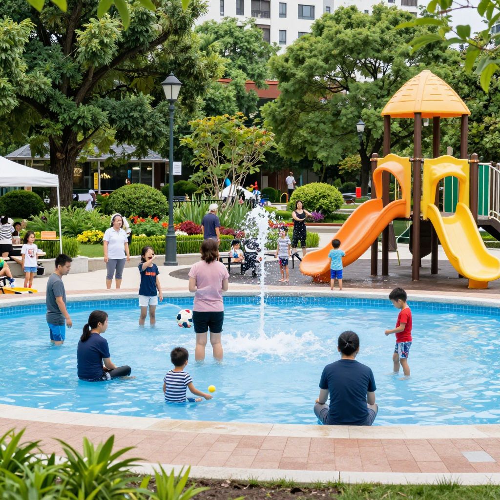 Downtown Park