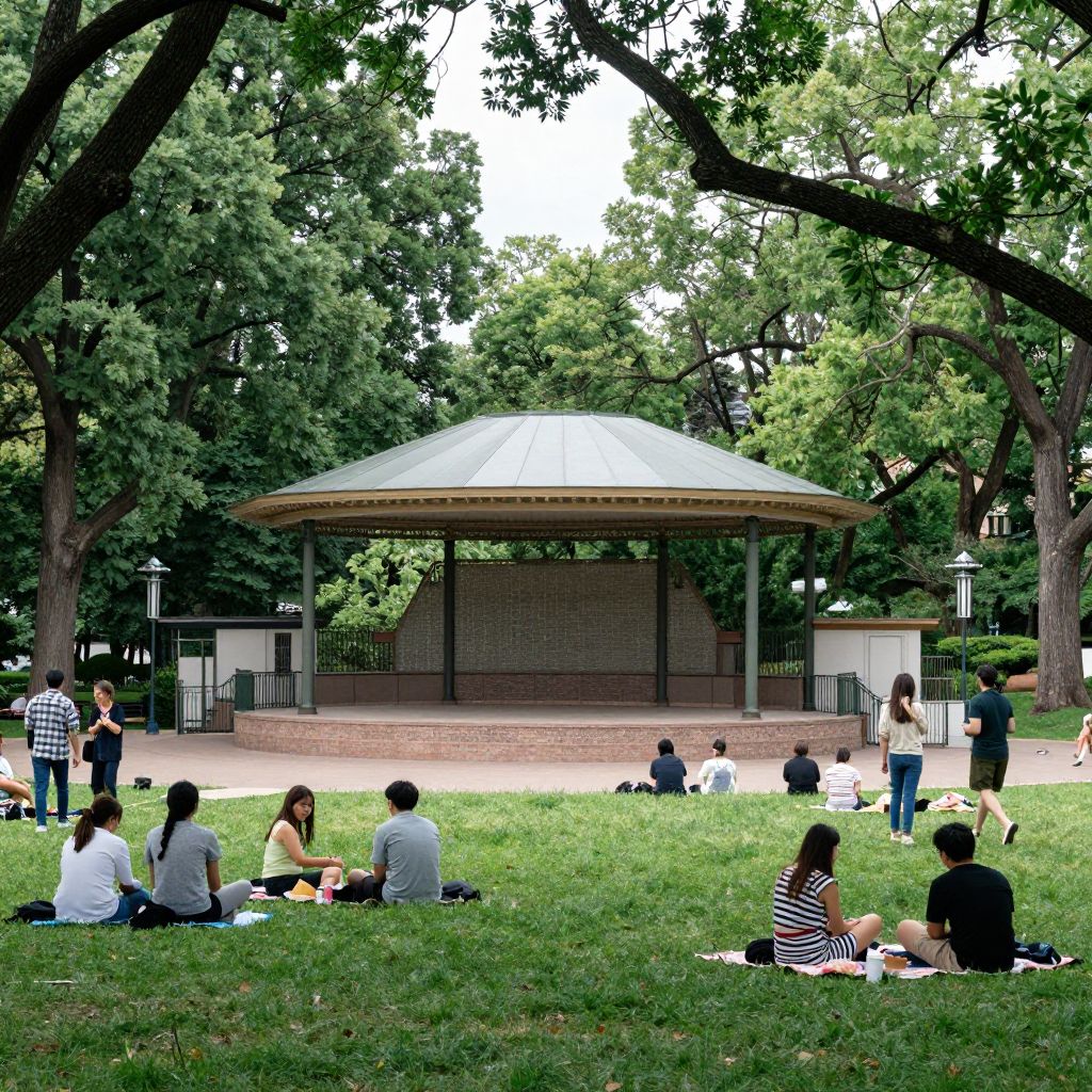Anderson Park