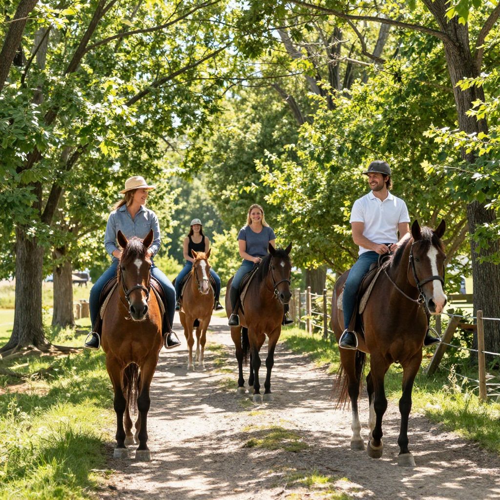 Deer Run Stable