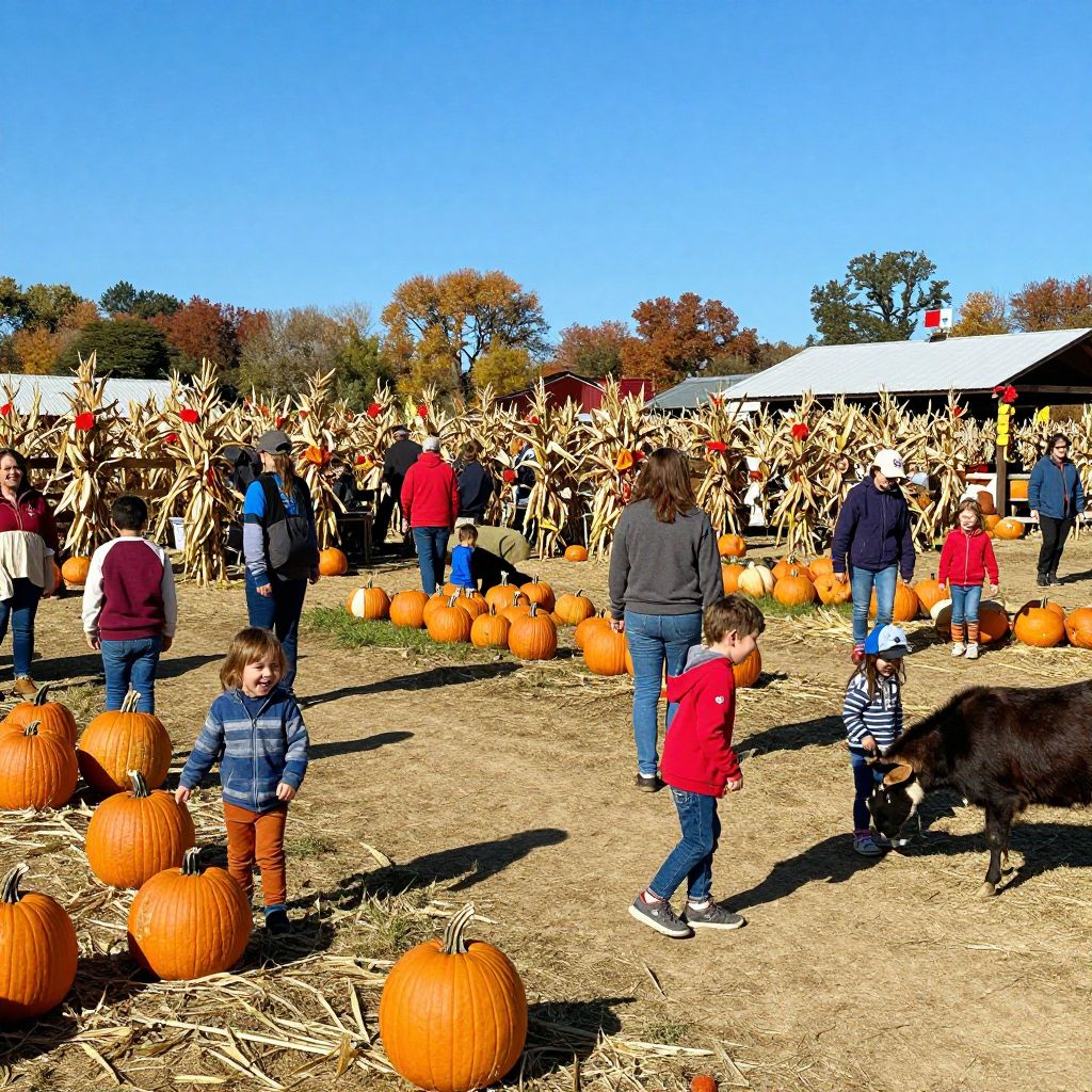 Baldwin Farms