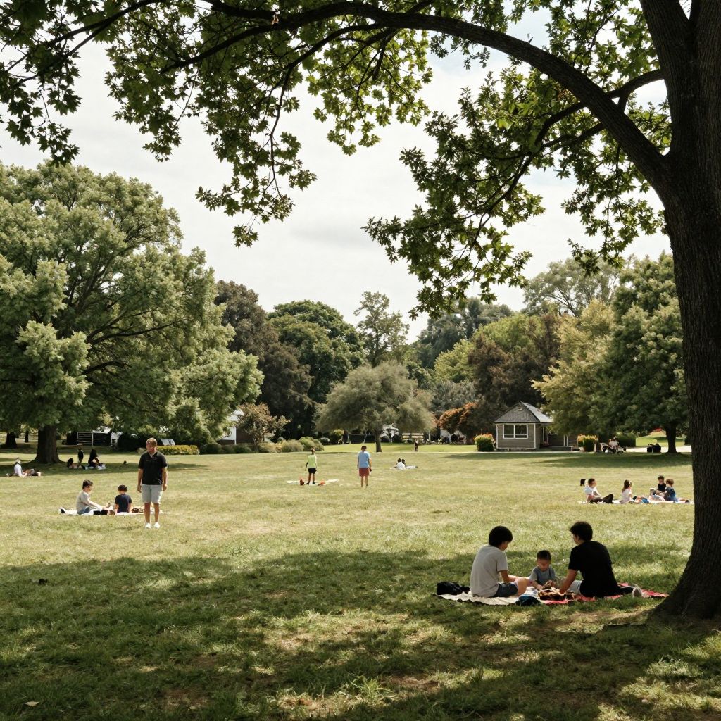 Salem Commons