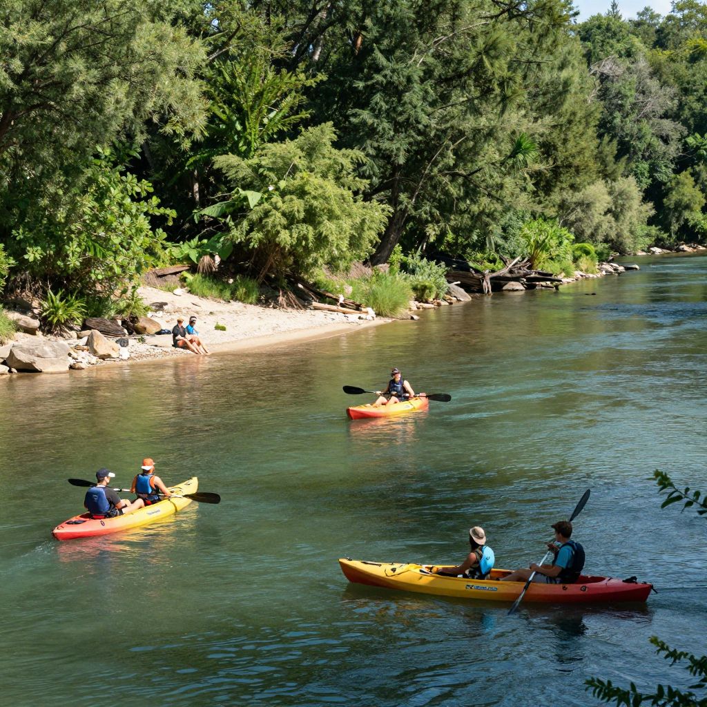 Current River