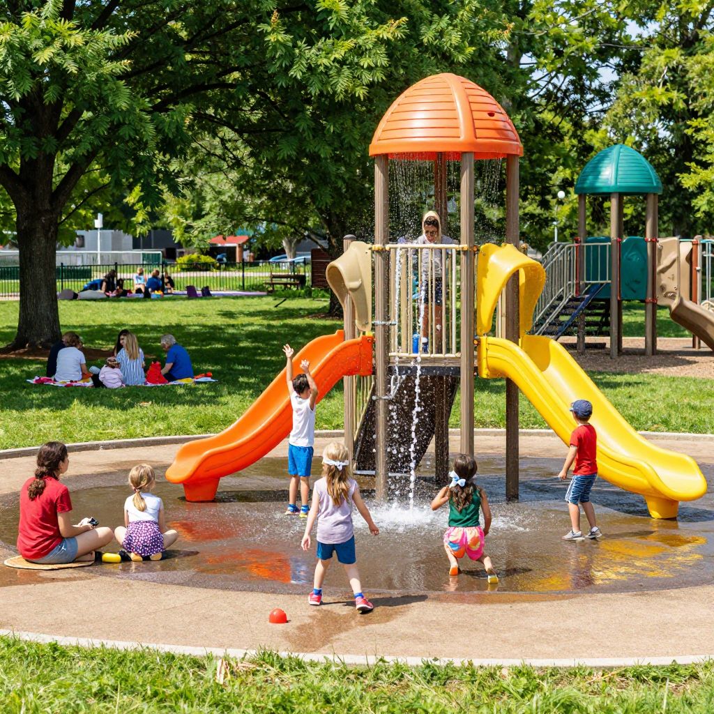 Salem City Park
