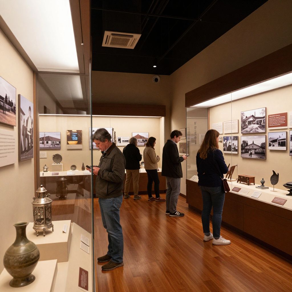 Dent County Museum