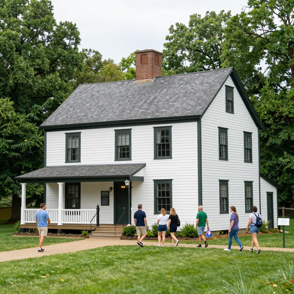 Montauk Mill Museum