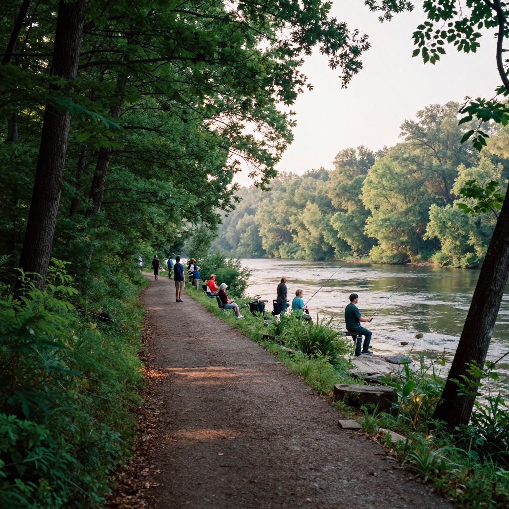 Meramec State Park