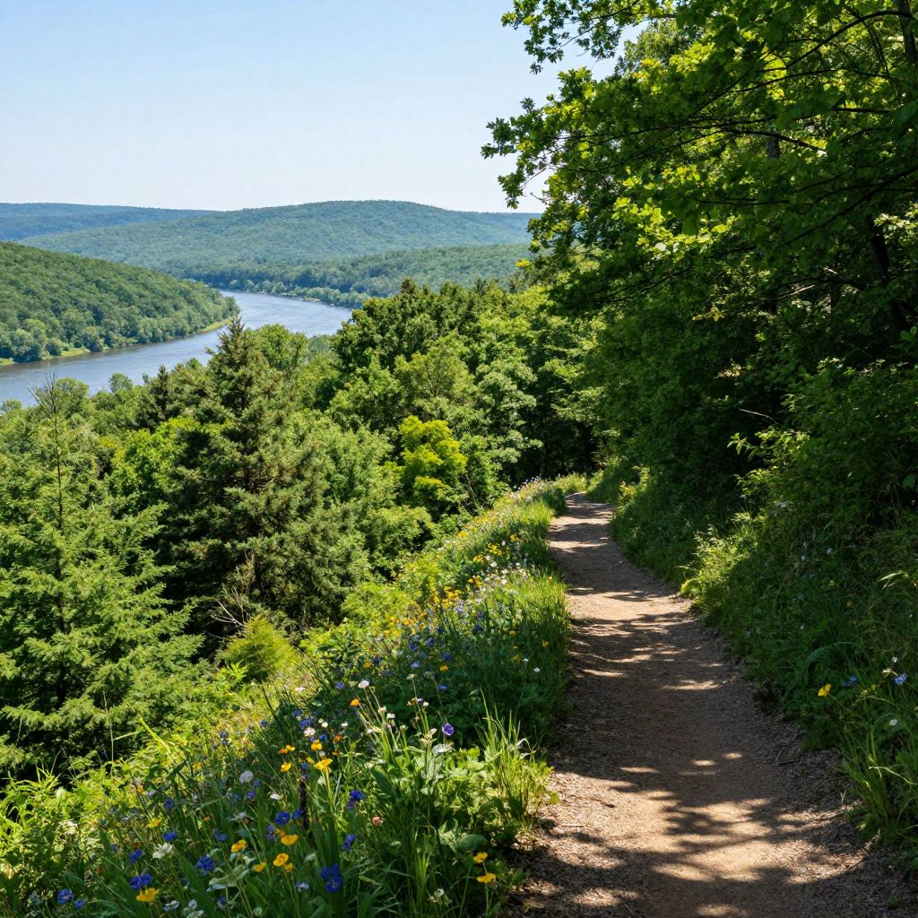 Ozark Trail