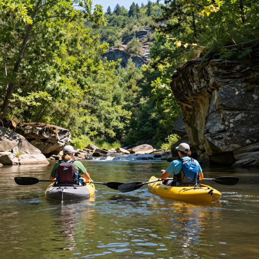 Ozark National Scenic Riverways