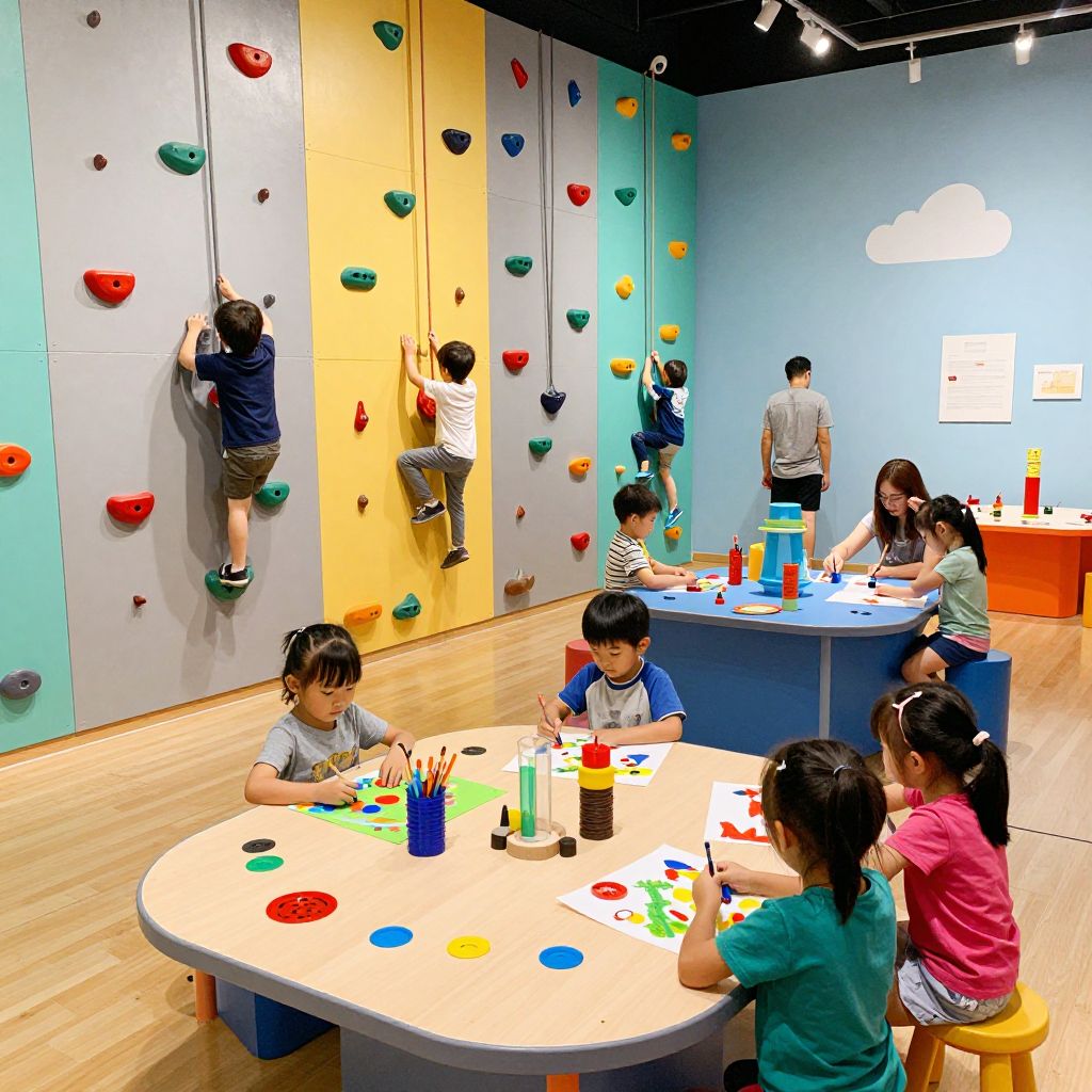 Seattle Children's Museum