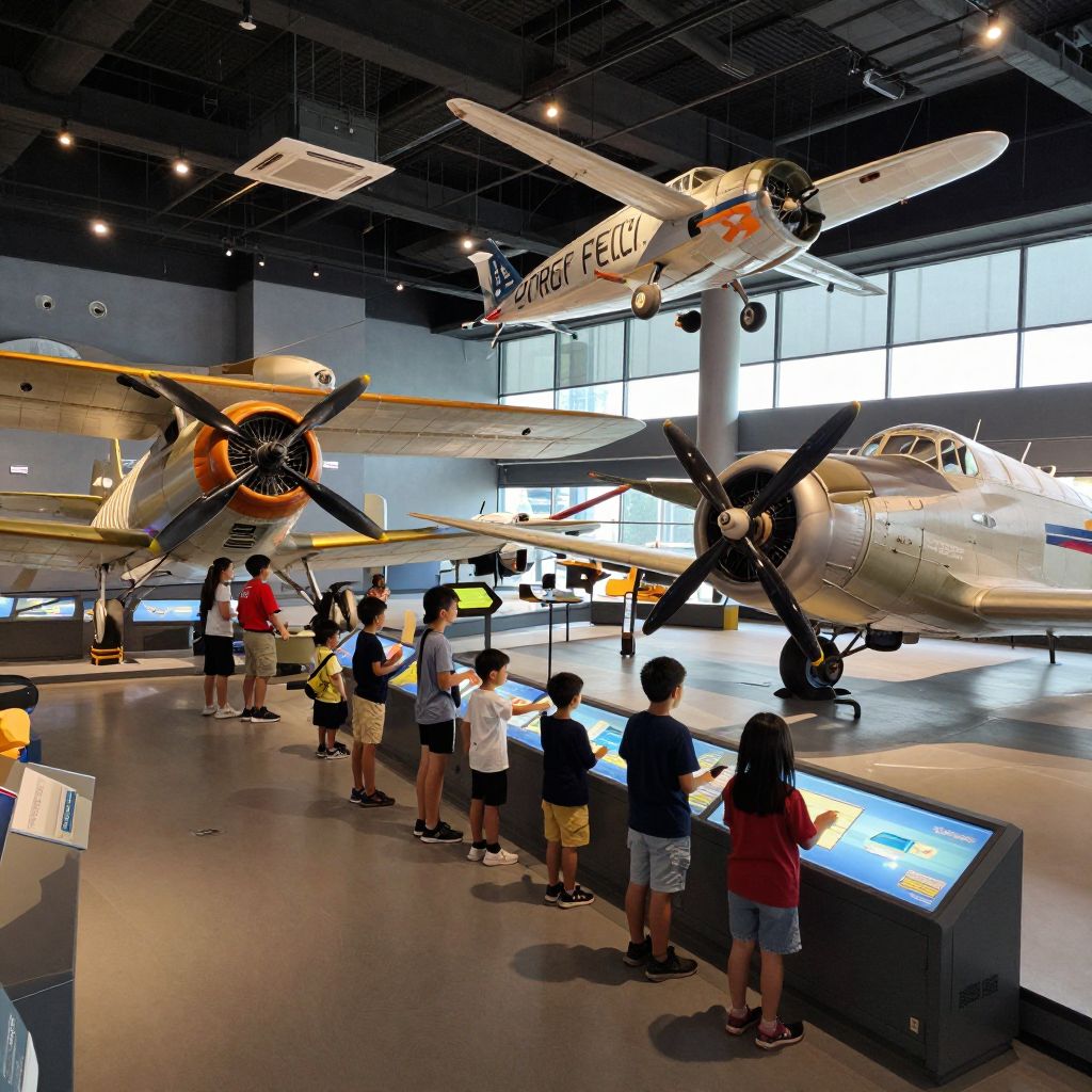 Museum of Flight