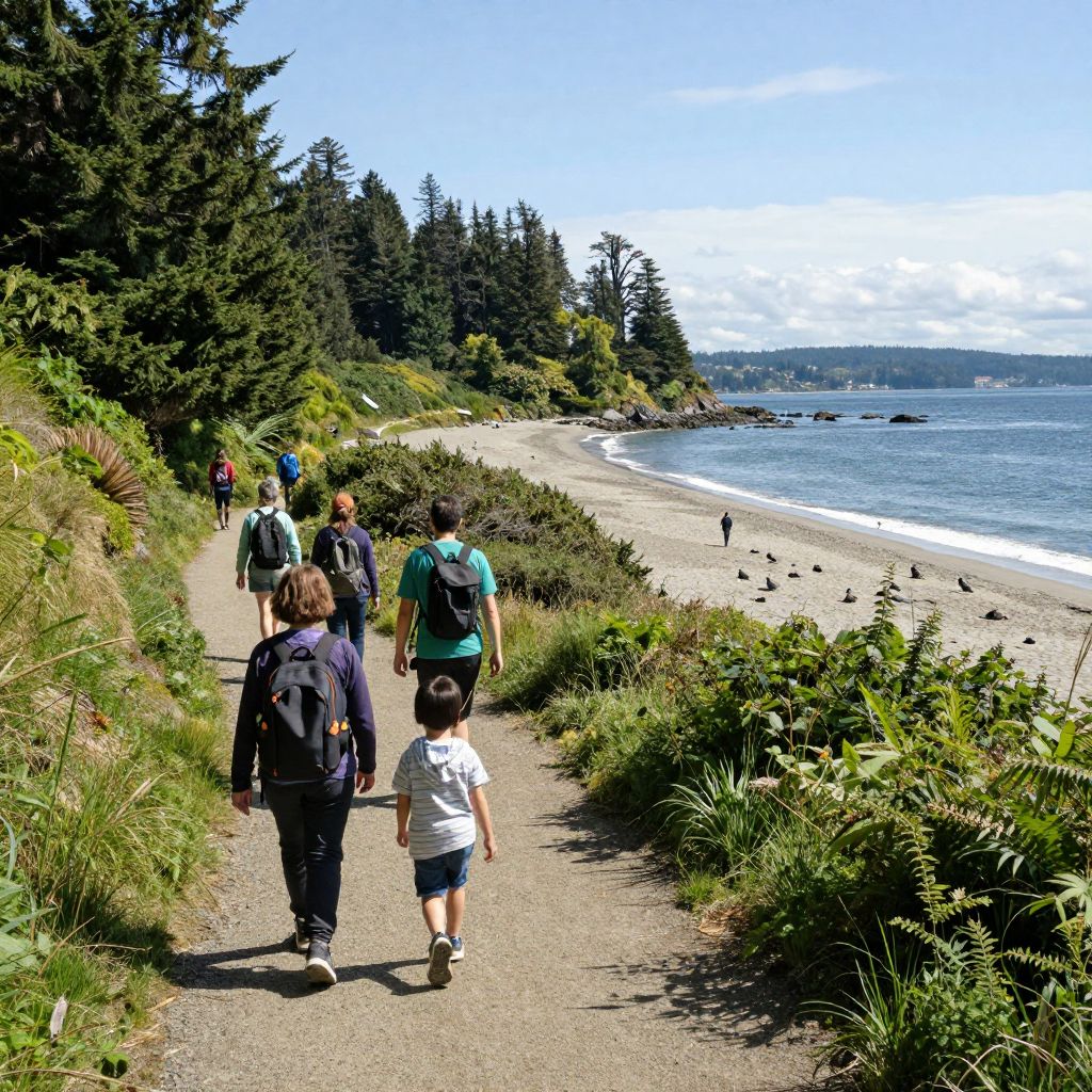 Discovery Park