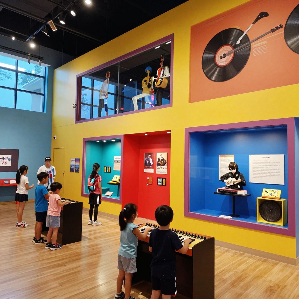 Museum of Pop Culture