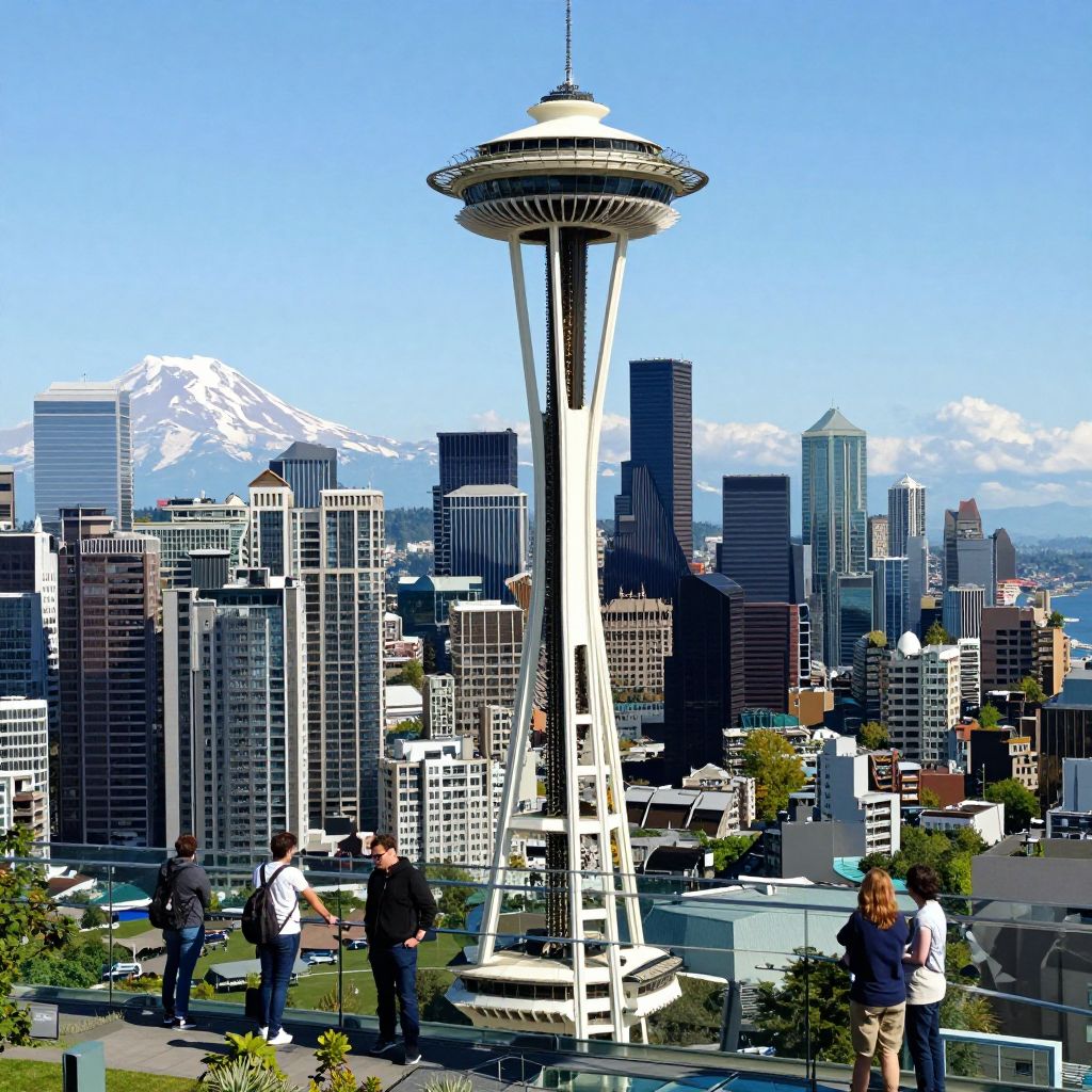 Space Needle