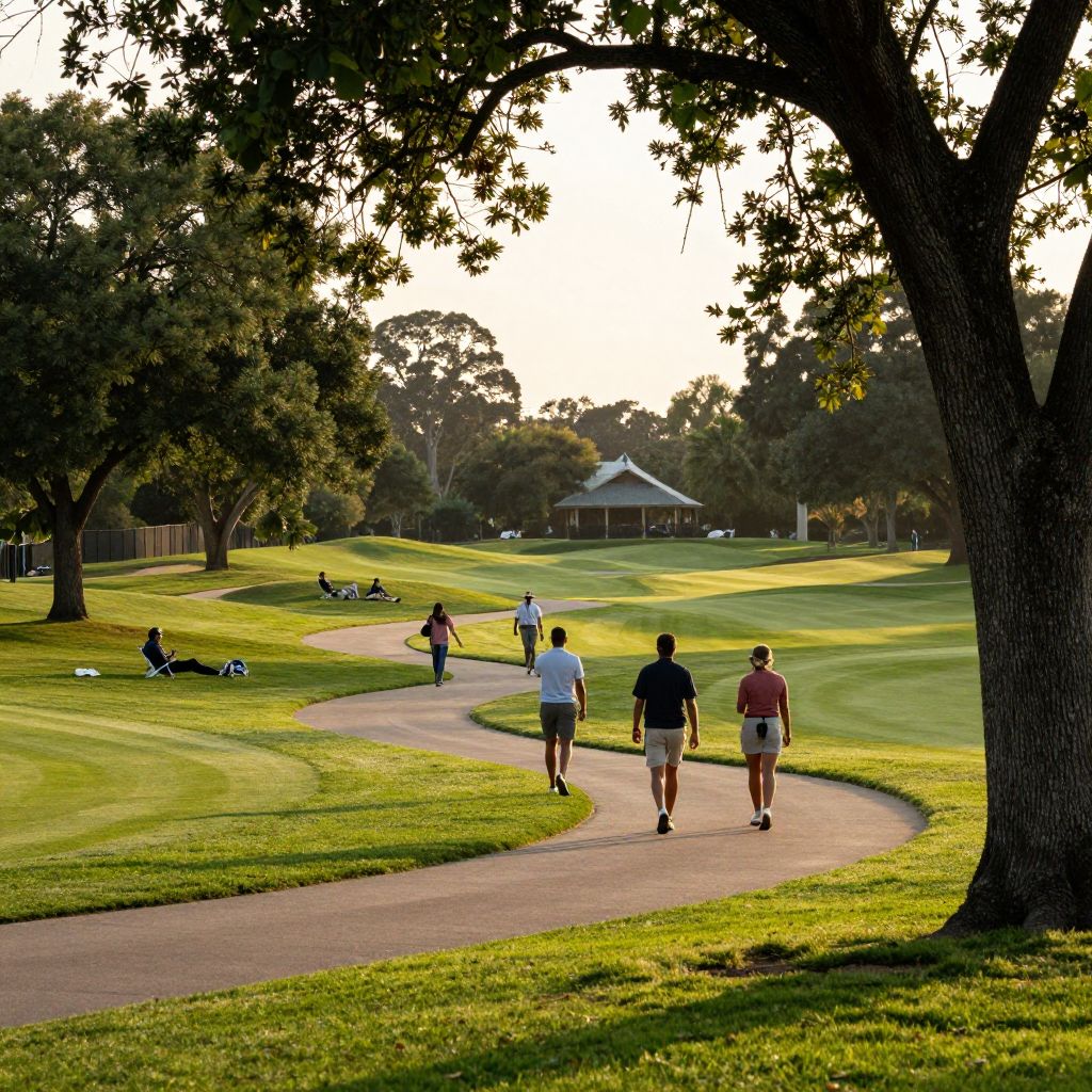 Cherry Hills Park