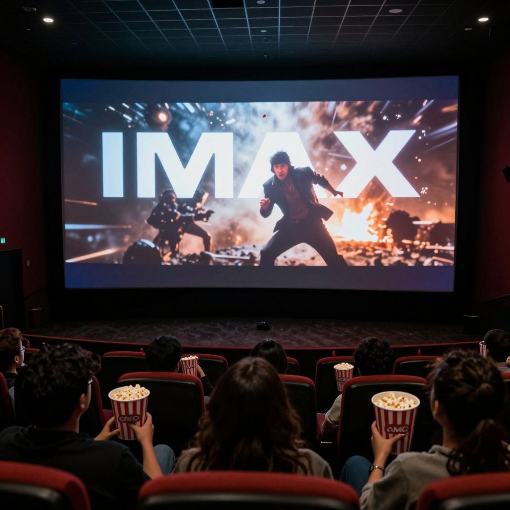 AMC Cineplex