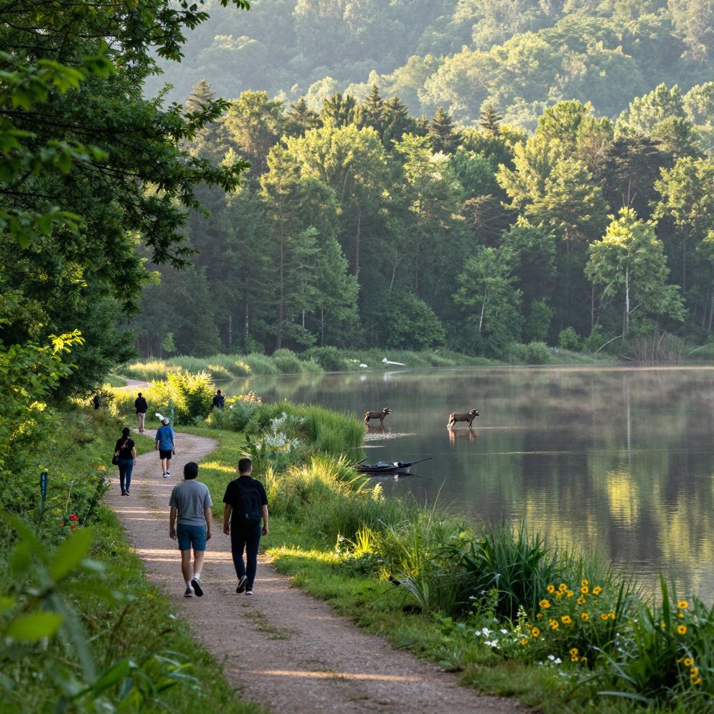 Beaver Lake