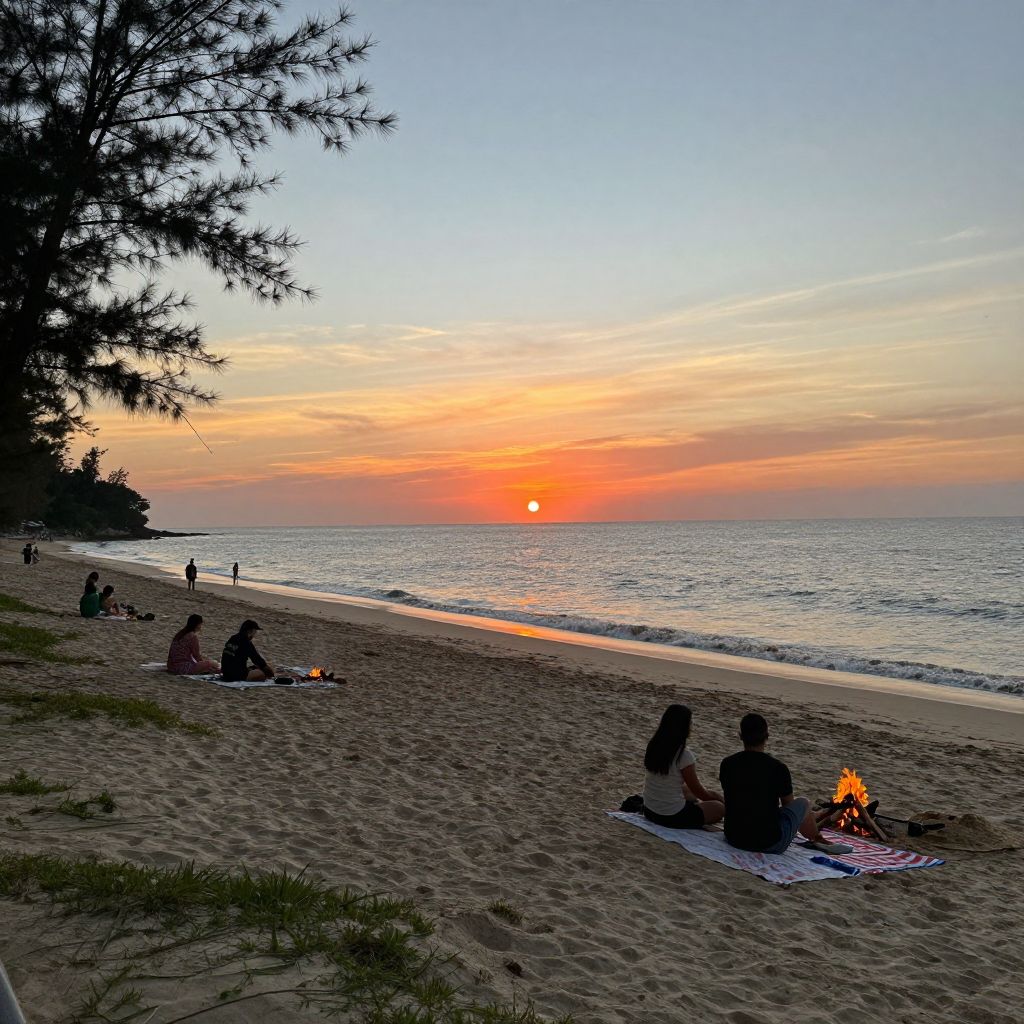 Third Beach