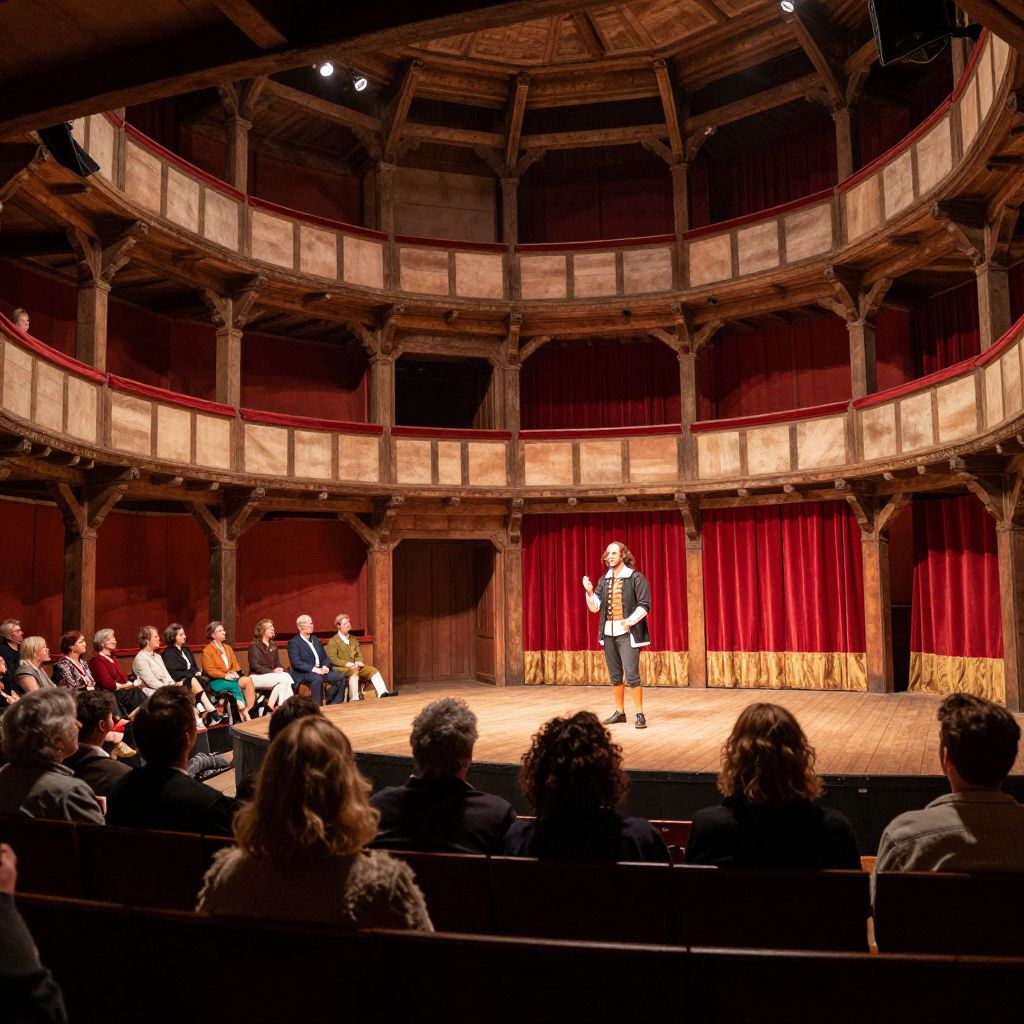 American Shakespeare Center
