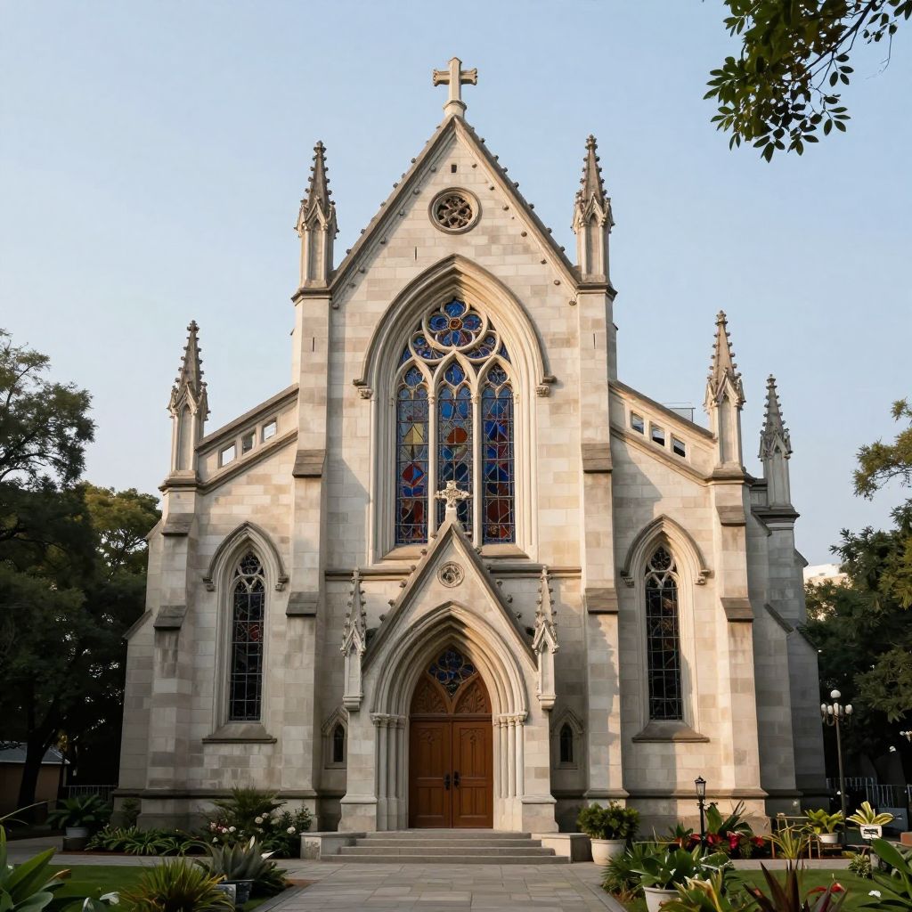 Trinity Episcopal Church