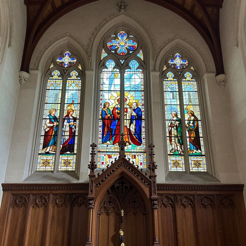 Trinity Episcopal Church