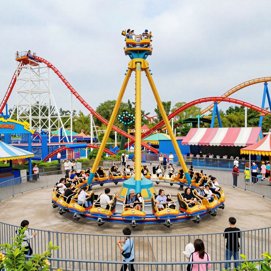 Pleasurewood Hills