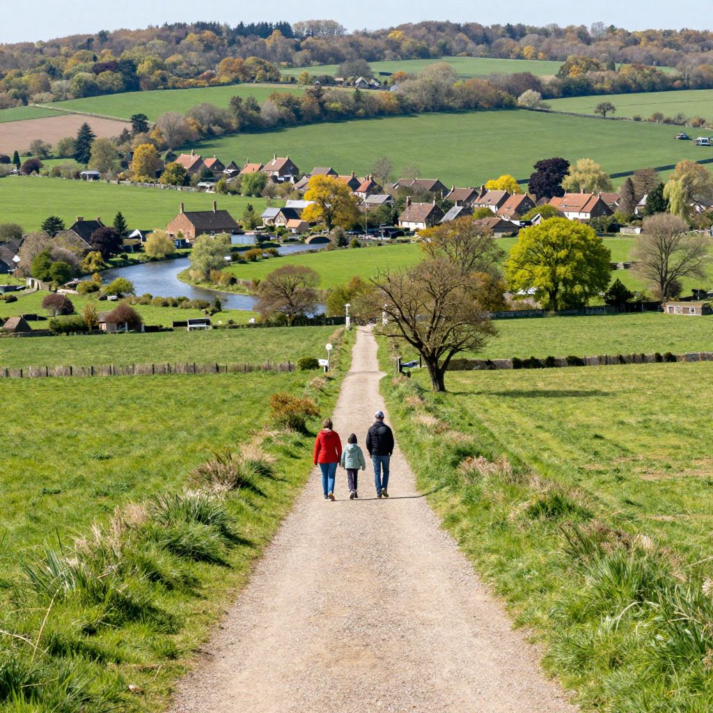 Dedham Vale