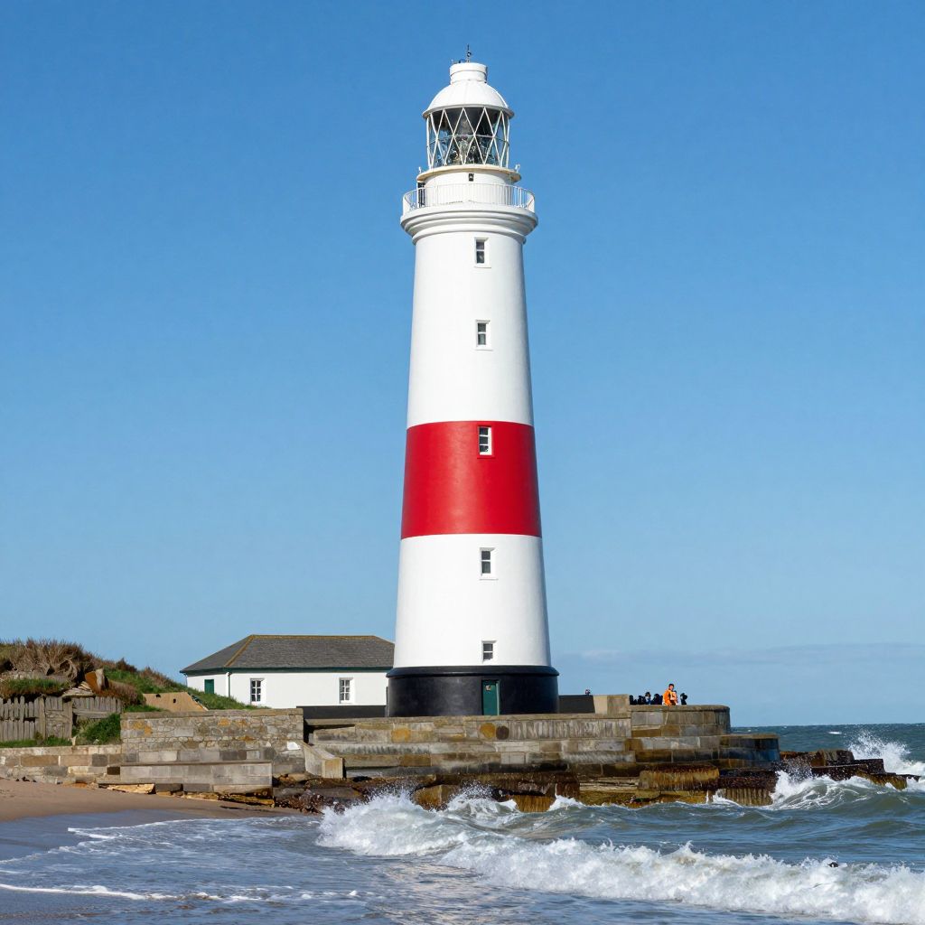 Southwold Lighthouse