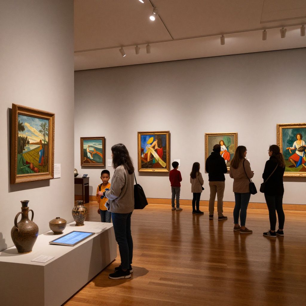 Long Island Museum