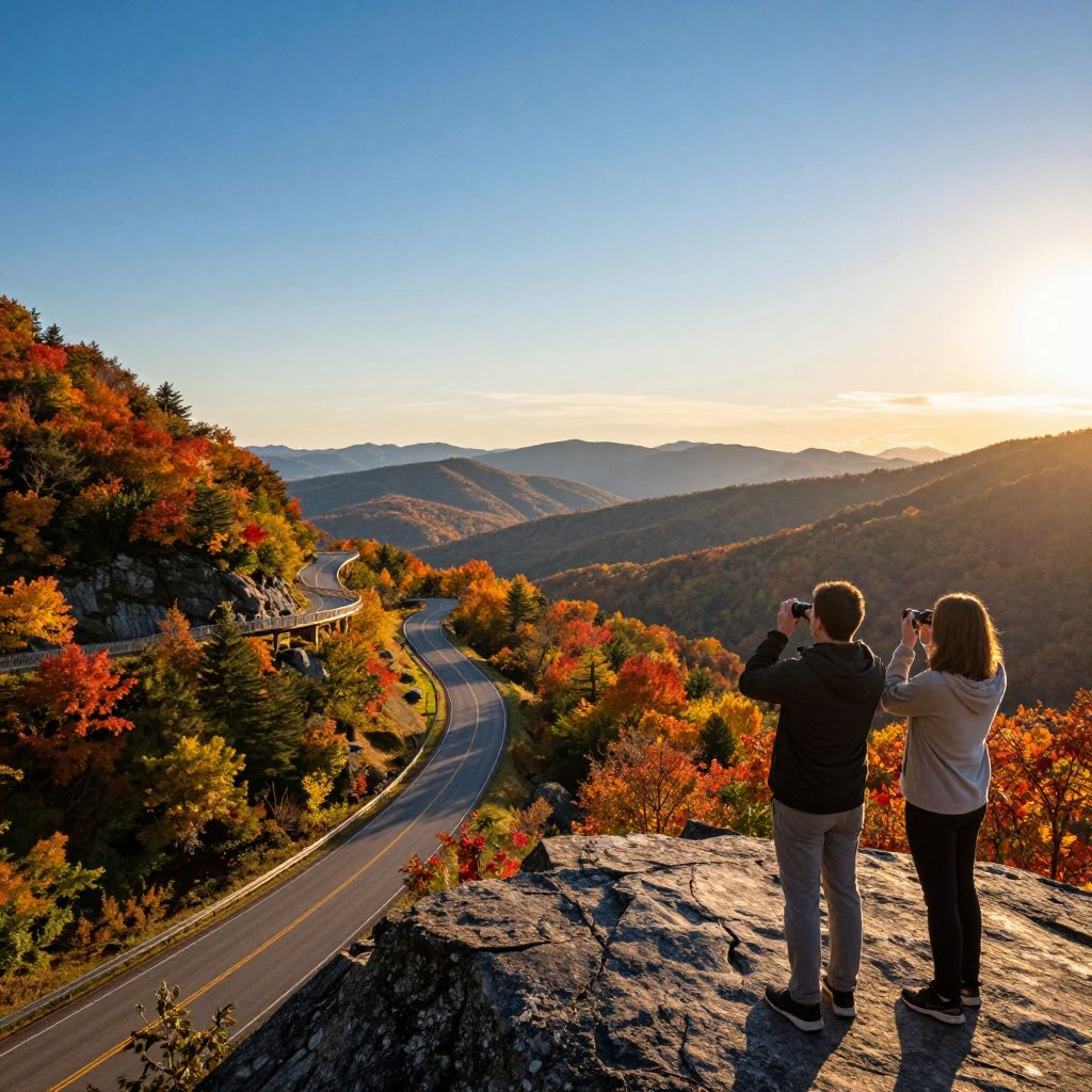 Skyline Drive