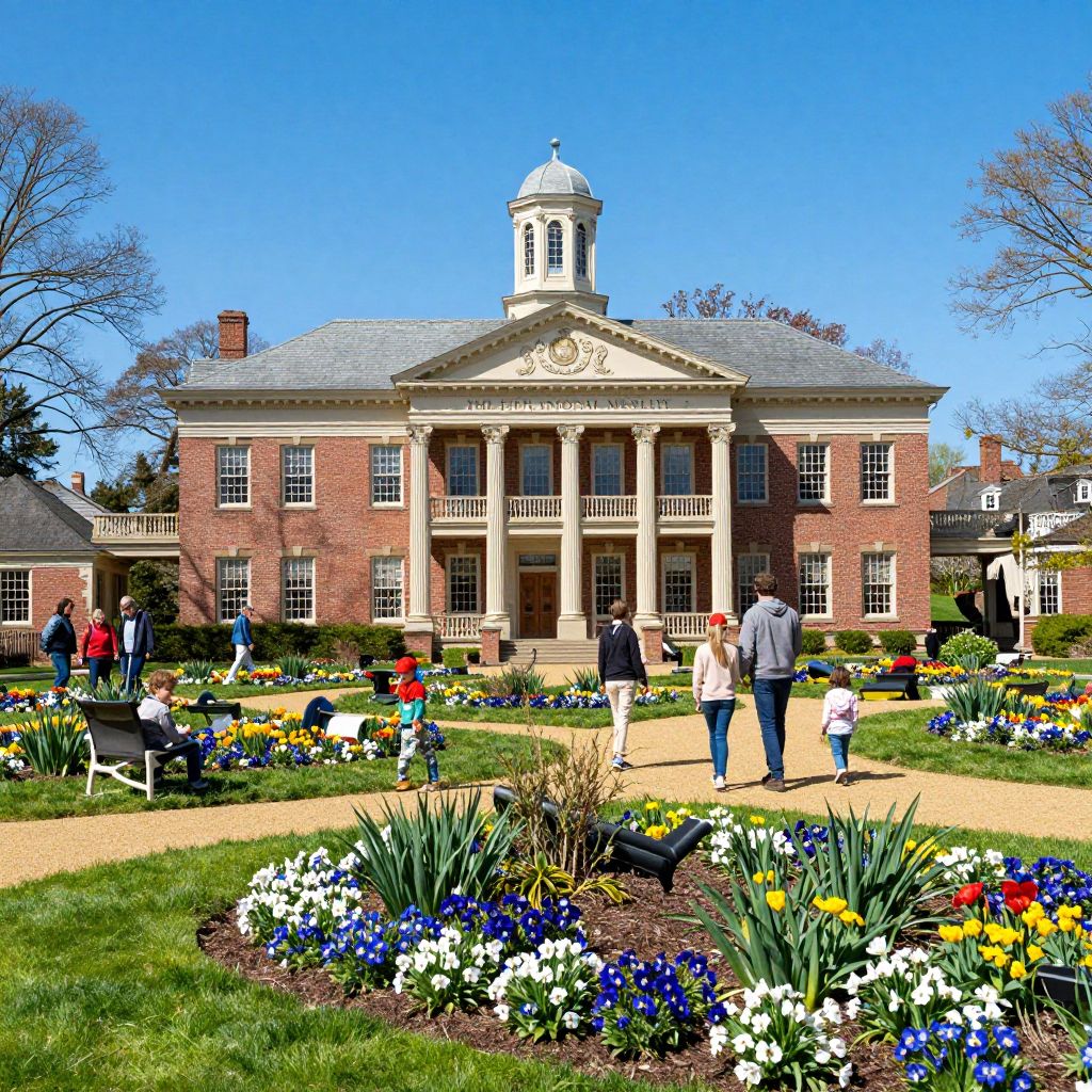 Museum of the Shenandoah Valley