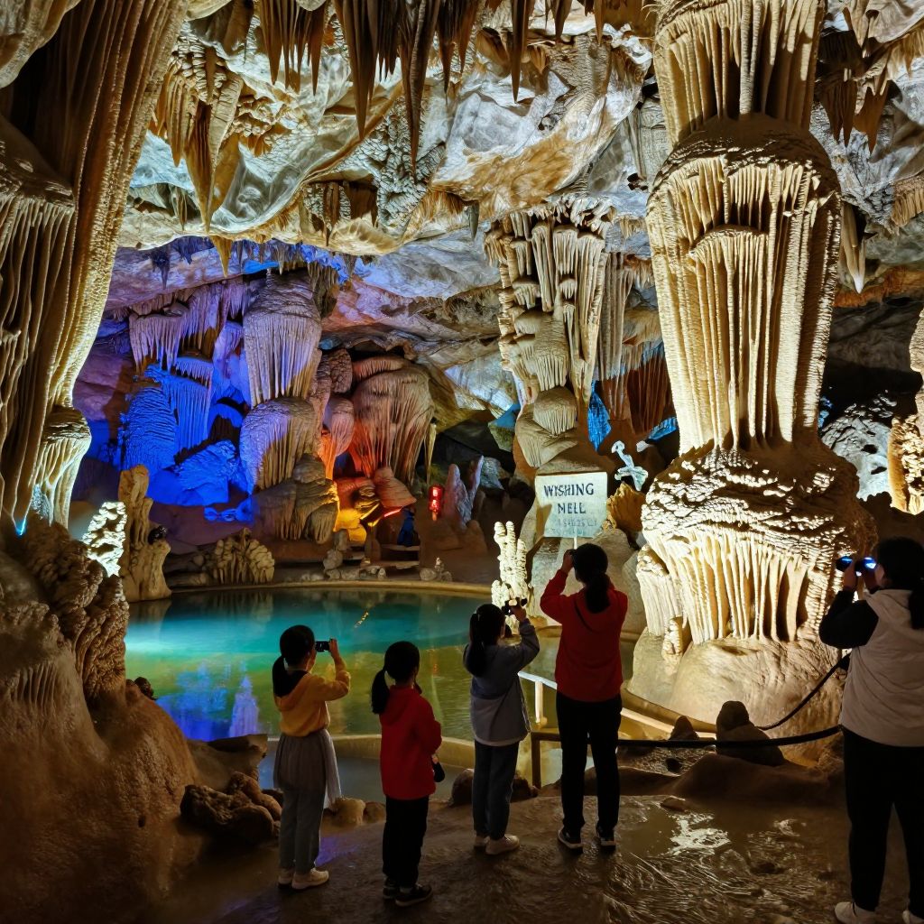 Shenandoah Caverns