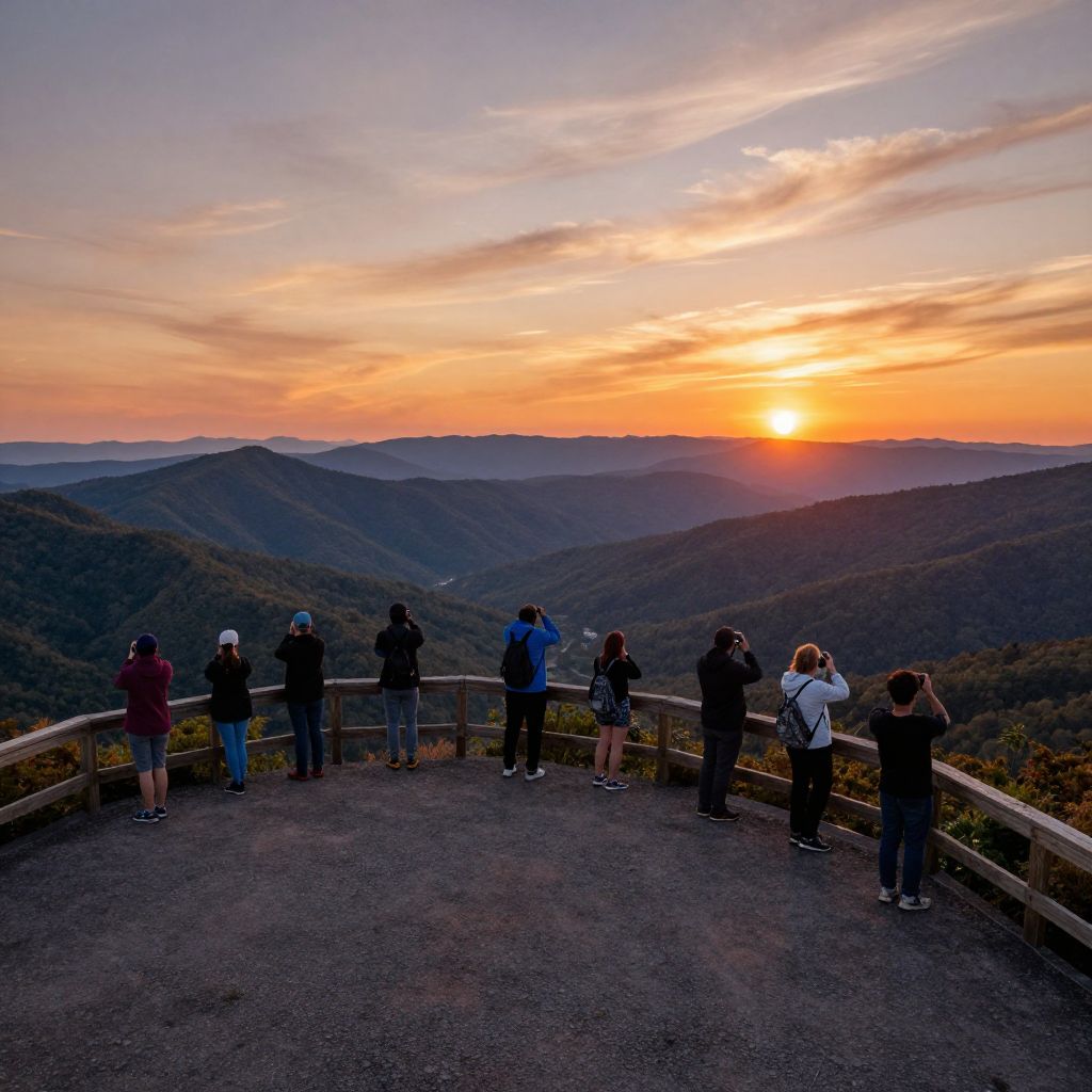 Blue Ridge Parkway