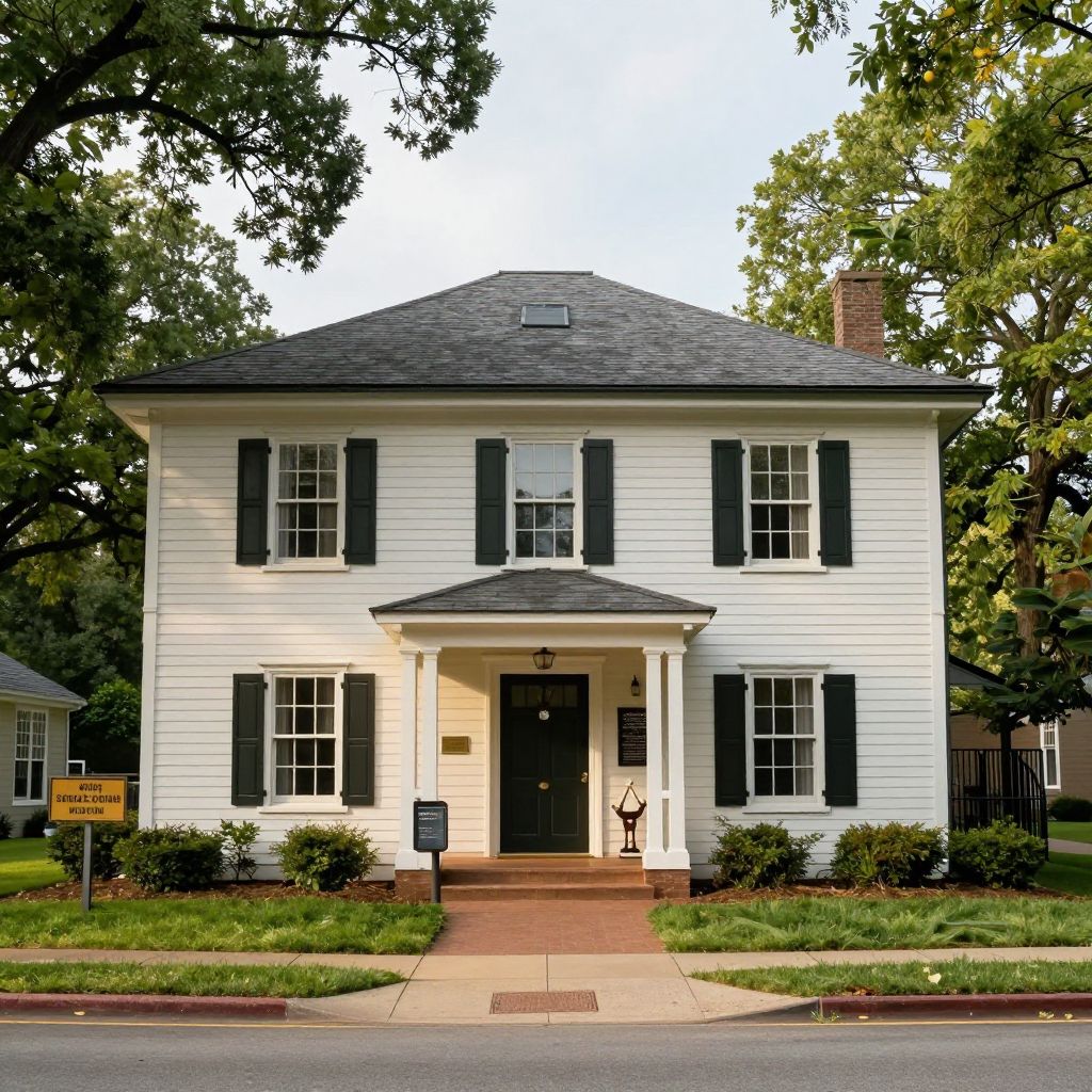Stonewall Brigade Museum