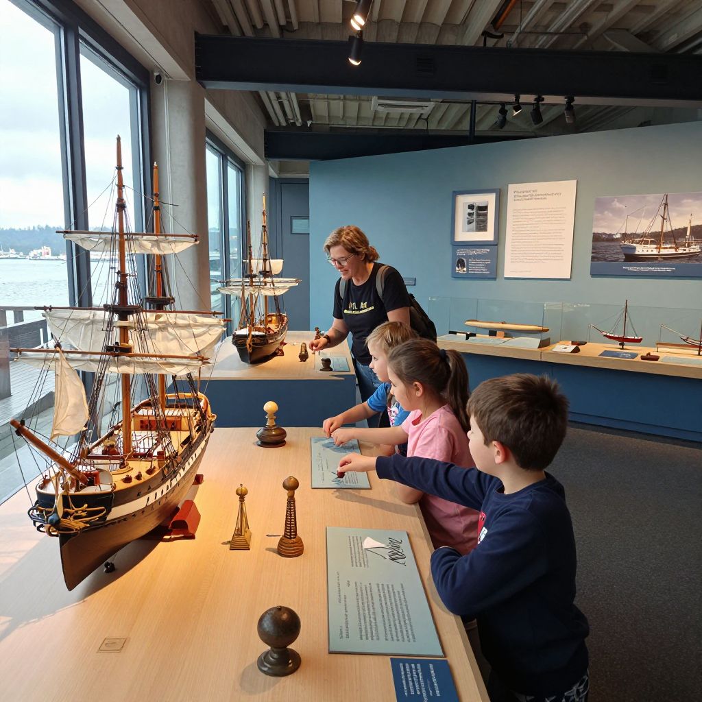 Maritime Museum of British Columbia