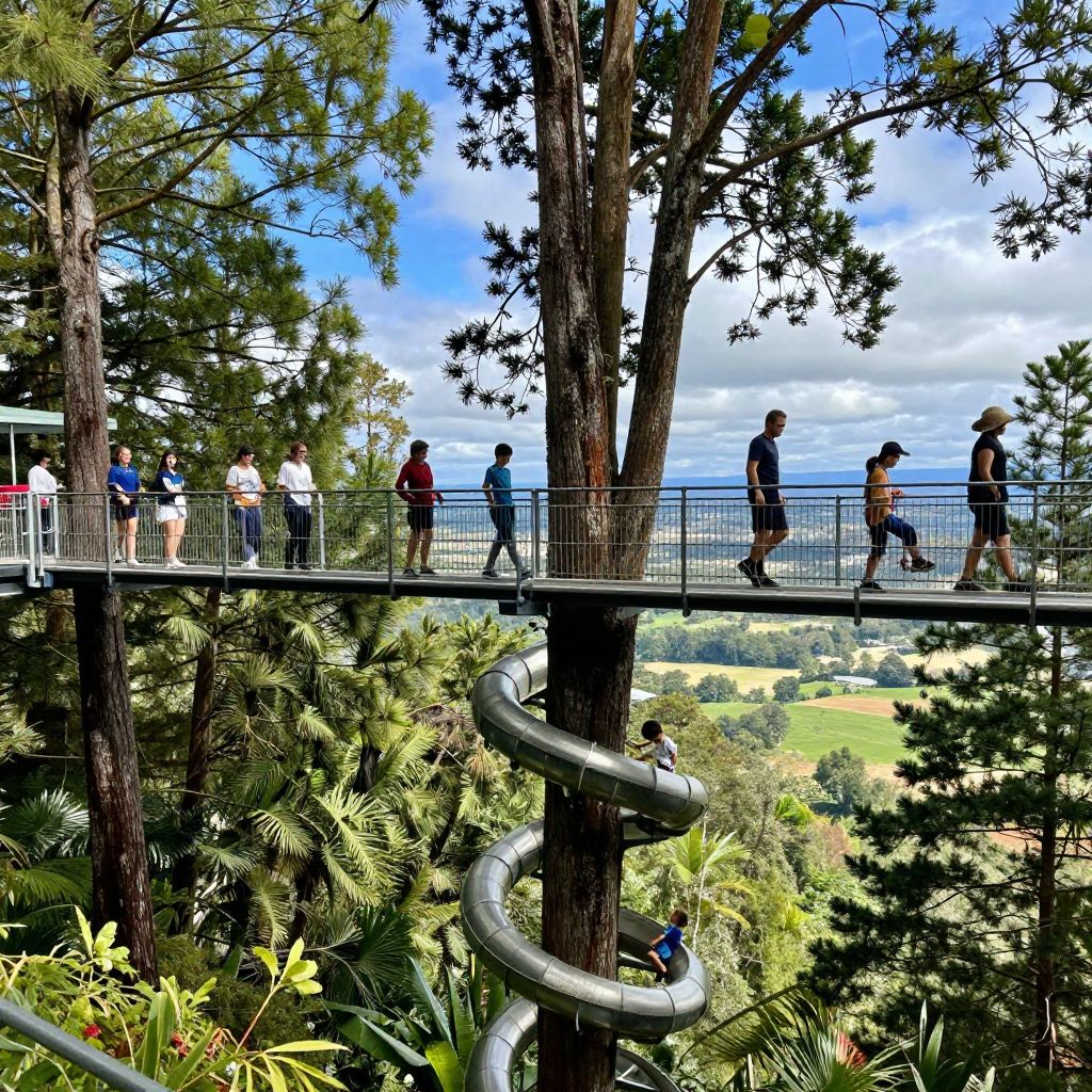 Malahat SkyWalk