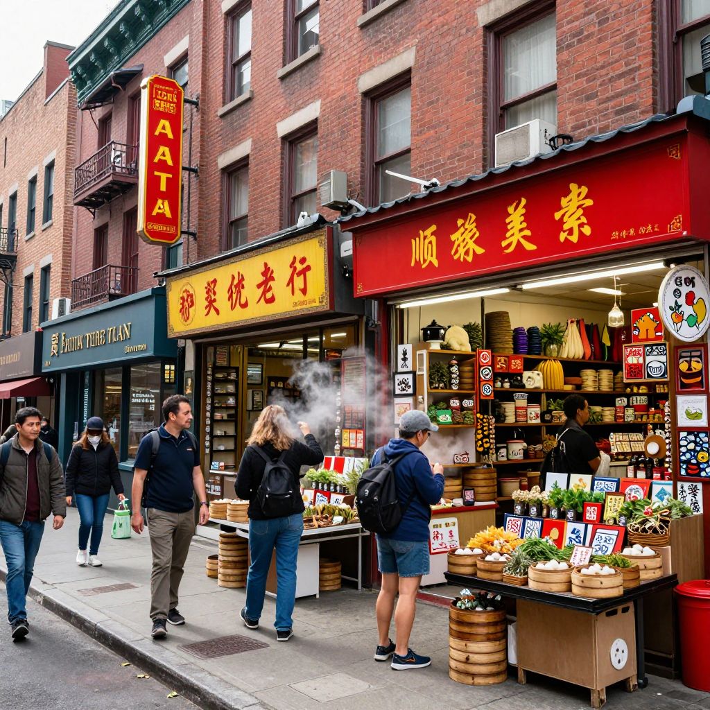 Chinatown