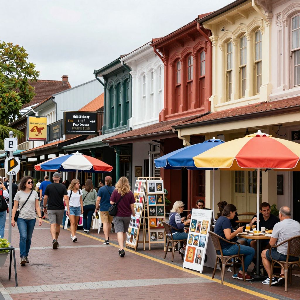 Government Street