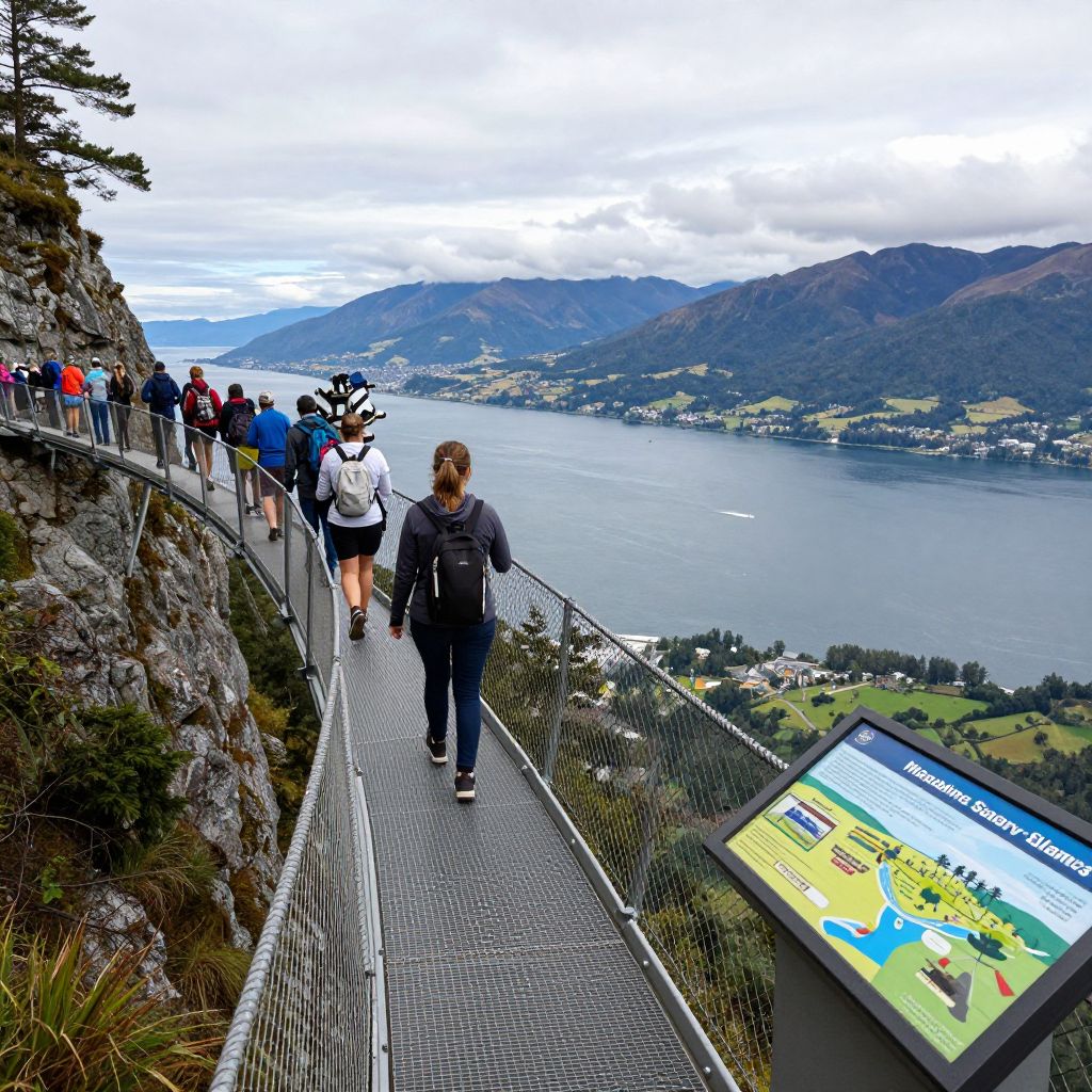 Malahat SkyWalk