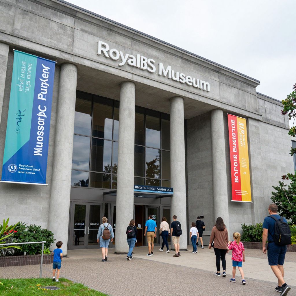Royal BC Museum