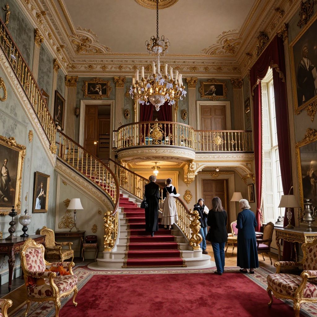 Craigdarroch Castle
