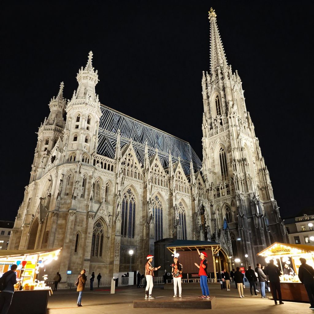 St. Stephen's Cathedral