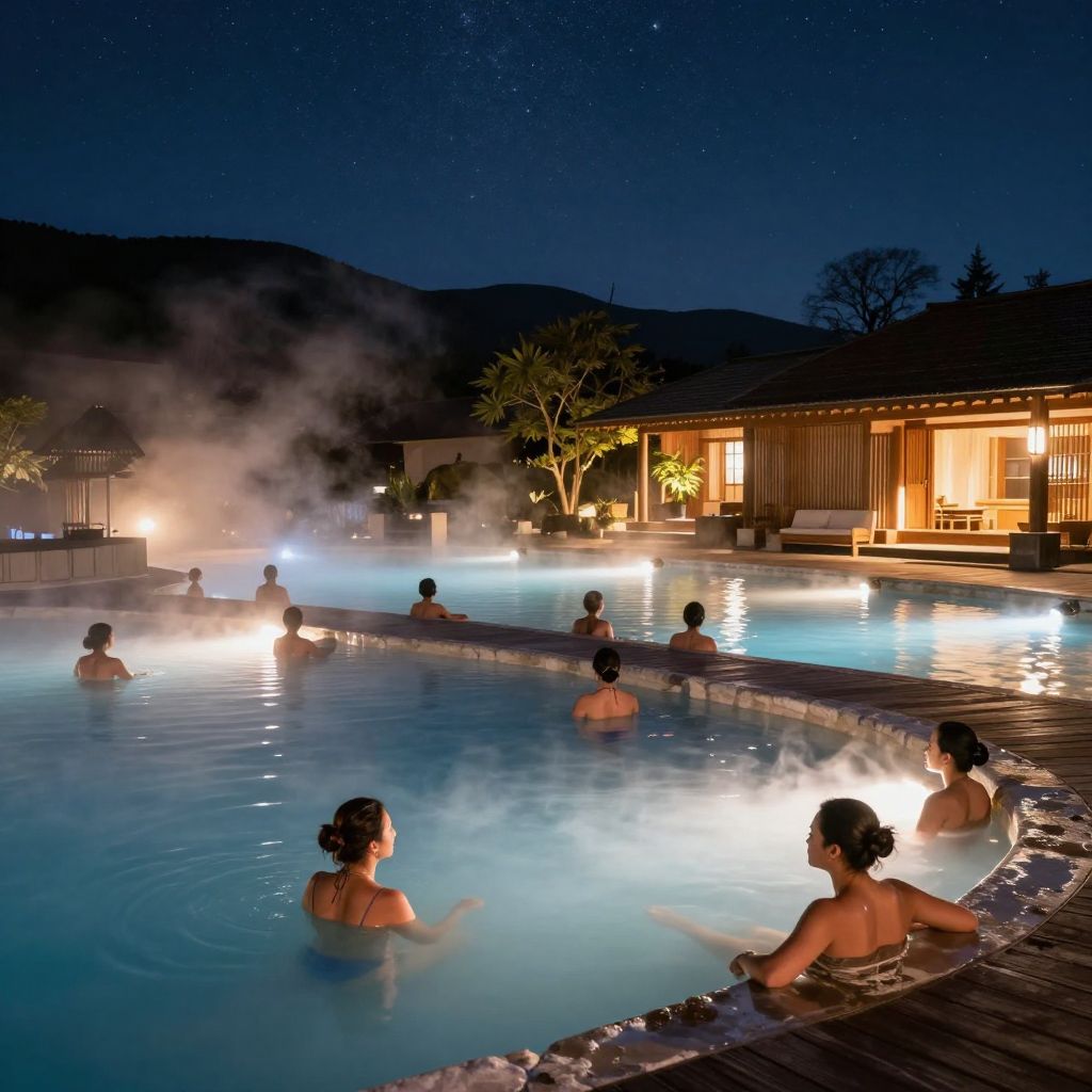 Oberlaa Thermal Spa