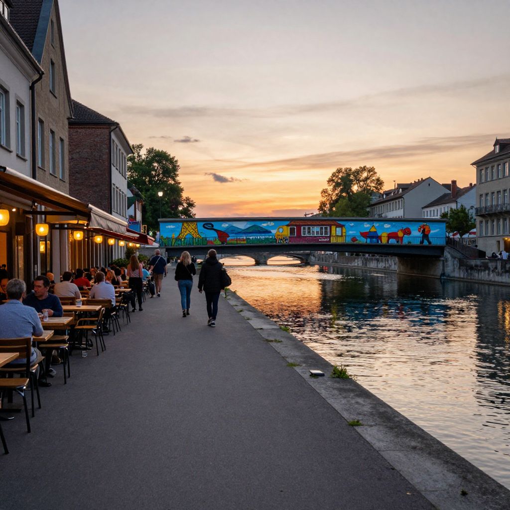 Danube Canal