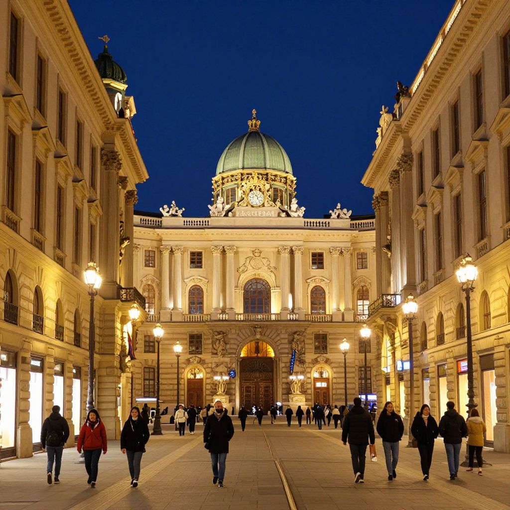 Ringstrasse