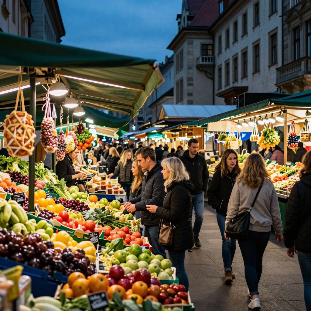 Naschmarkt